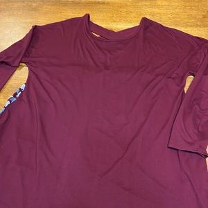 Boutique Alabama Tunic top